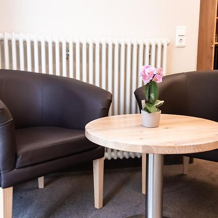 Hotel Lutter Мюнхен Экстерьер фото