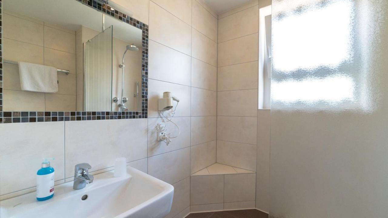 Hotel Lutter Мюнхен Экстерьер фото