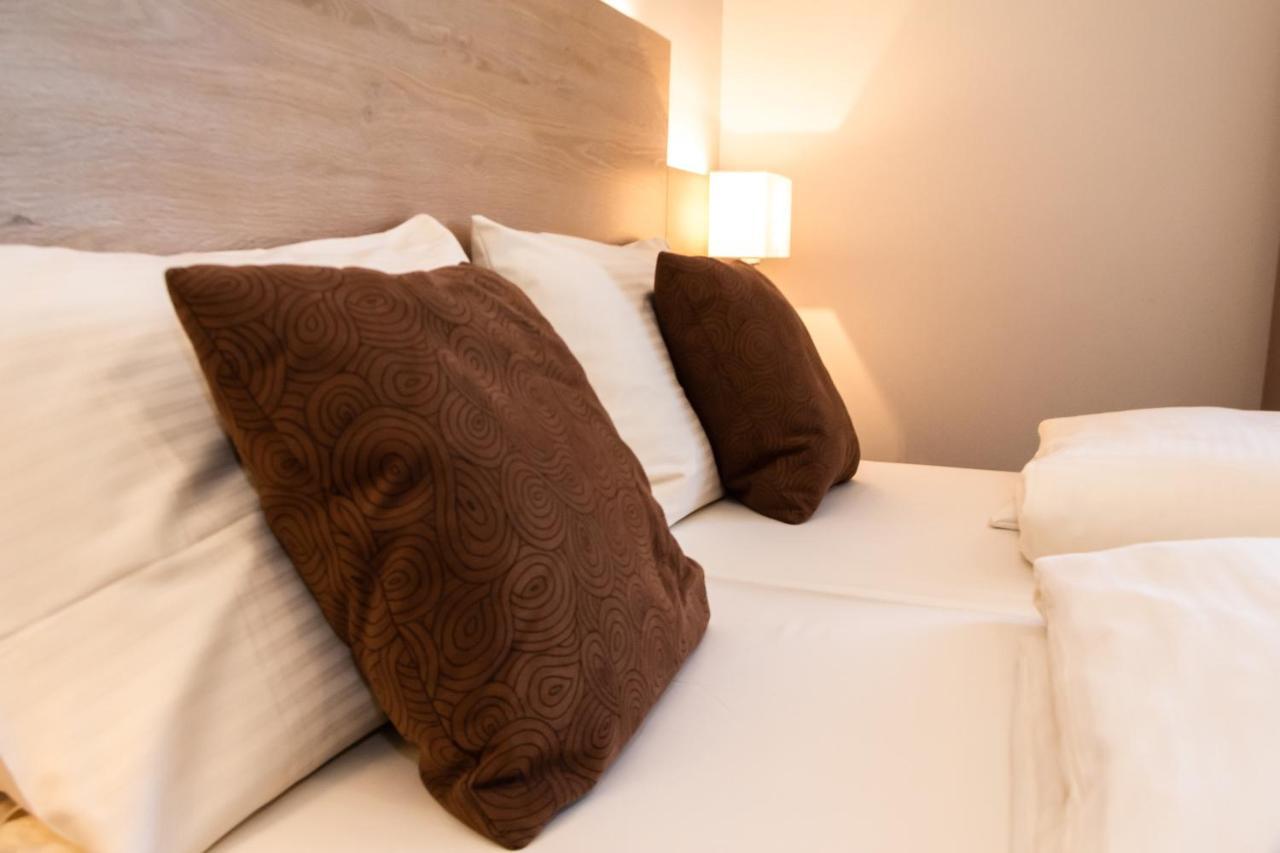 Hotel Lutter Мюнхен Экстерьер фото