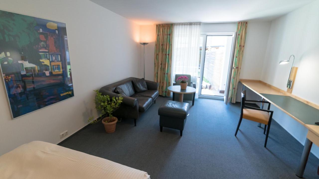 Hotel Lutter Мюнхен Экстерьер фото