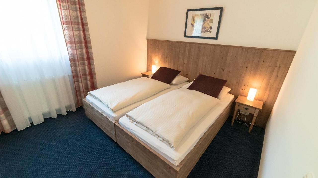 Hotel Lutter Мюнхен Экстерьер фото