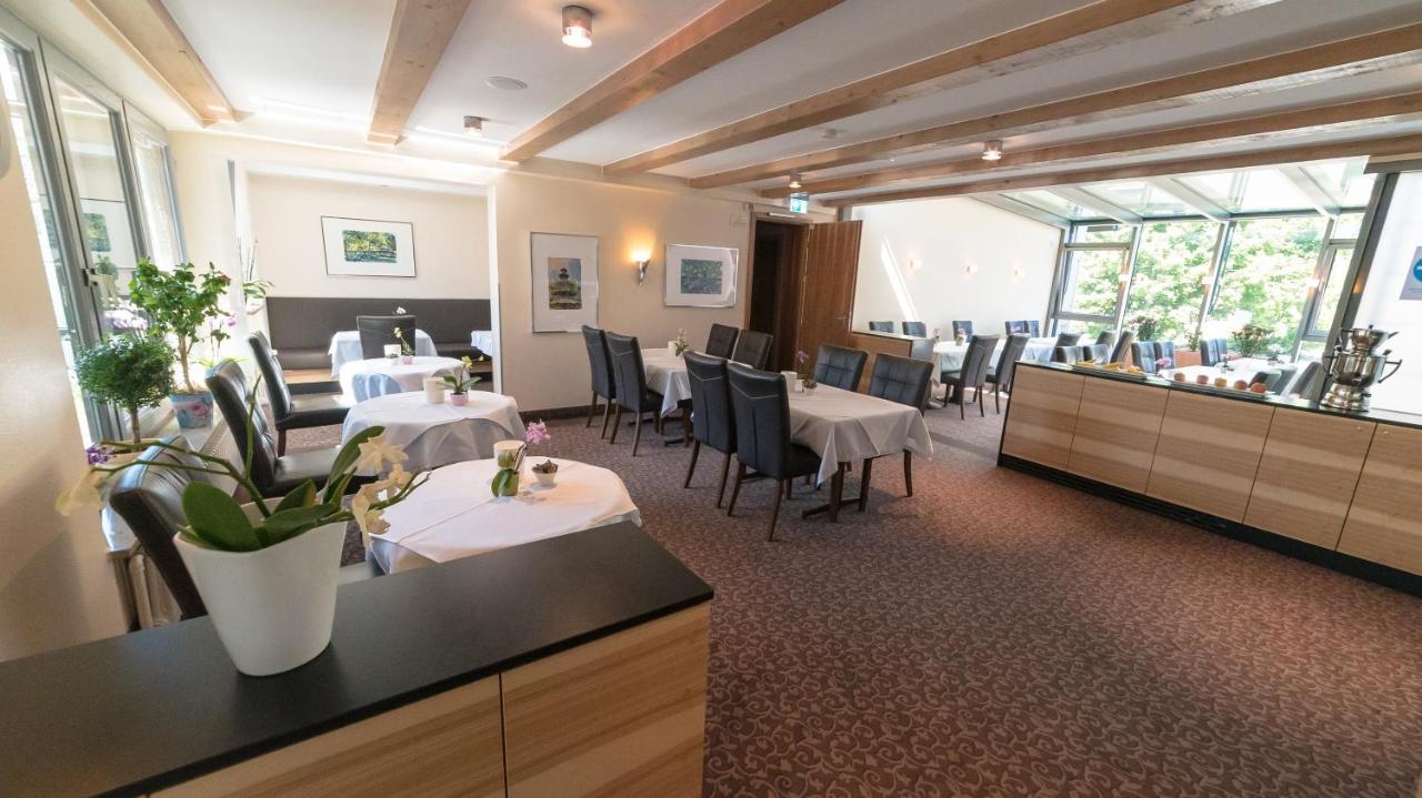 Hotel Lutter Мюнхен Экстерьер фото