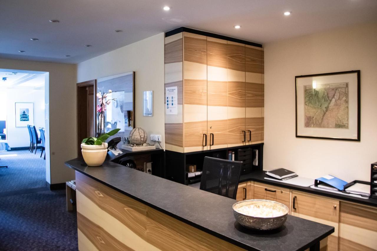 Hotel Lutter Мюнхен Экстерьер фото