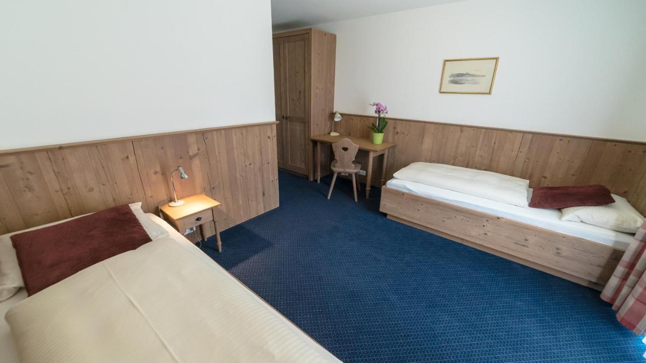 Hotel Lutter Мюнхен Экстерьер фото