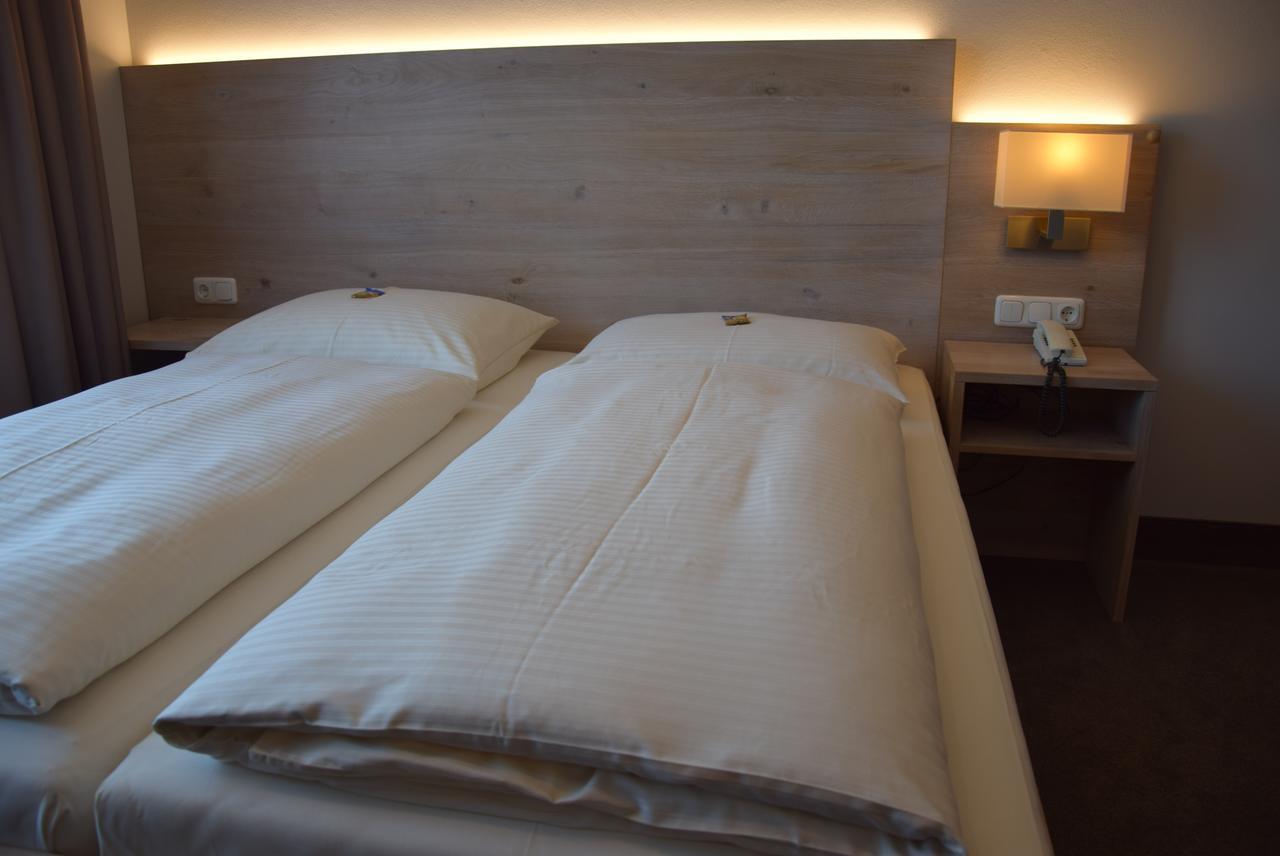 Hotel Lutter Мюнхен Экстерьер фото