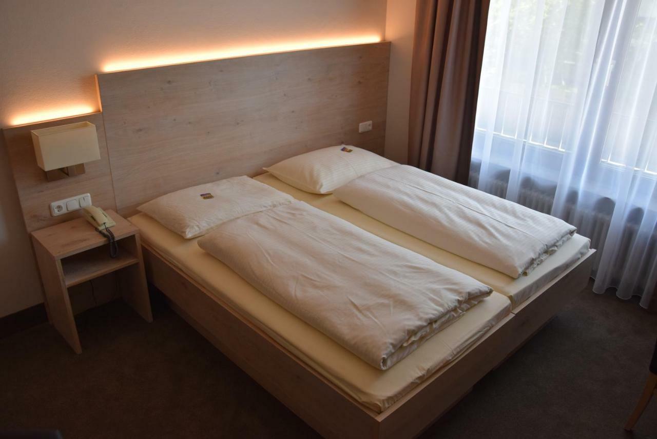 Hotel Lutter Мюнхен Экстерьер фото
